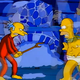 Illustration for article titled iThe Simpsons/i (Classic): “Mountain Of Madness”